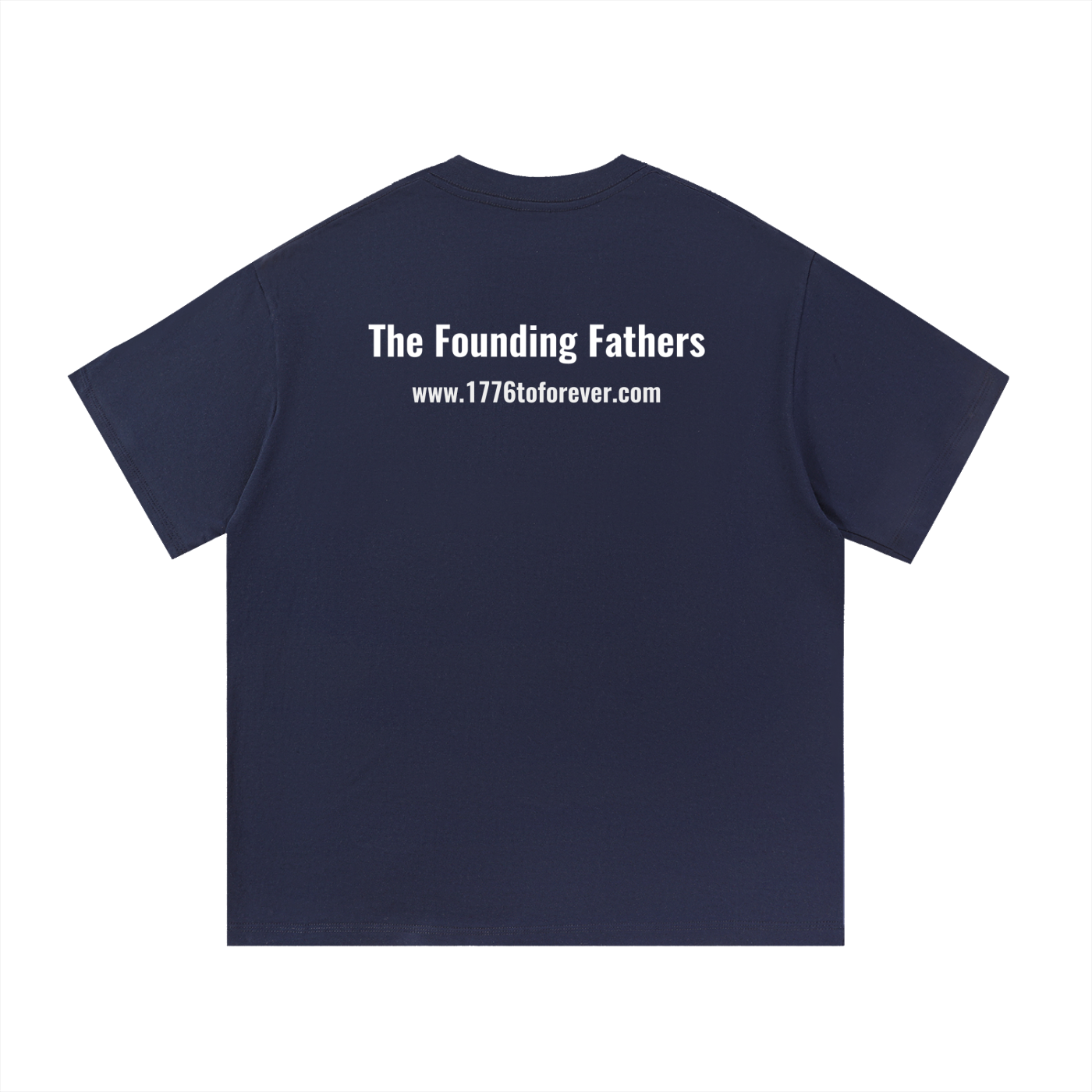 Founding Fathers Tee