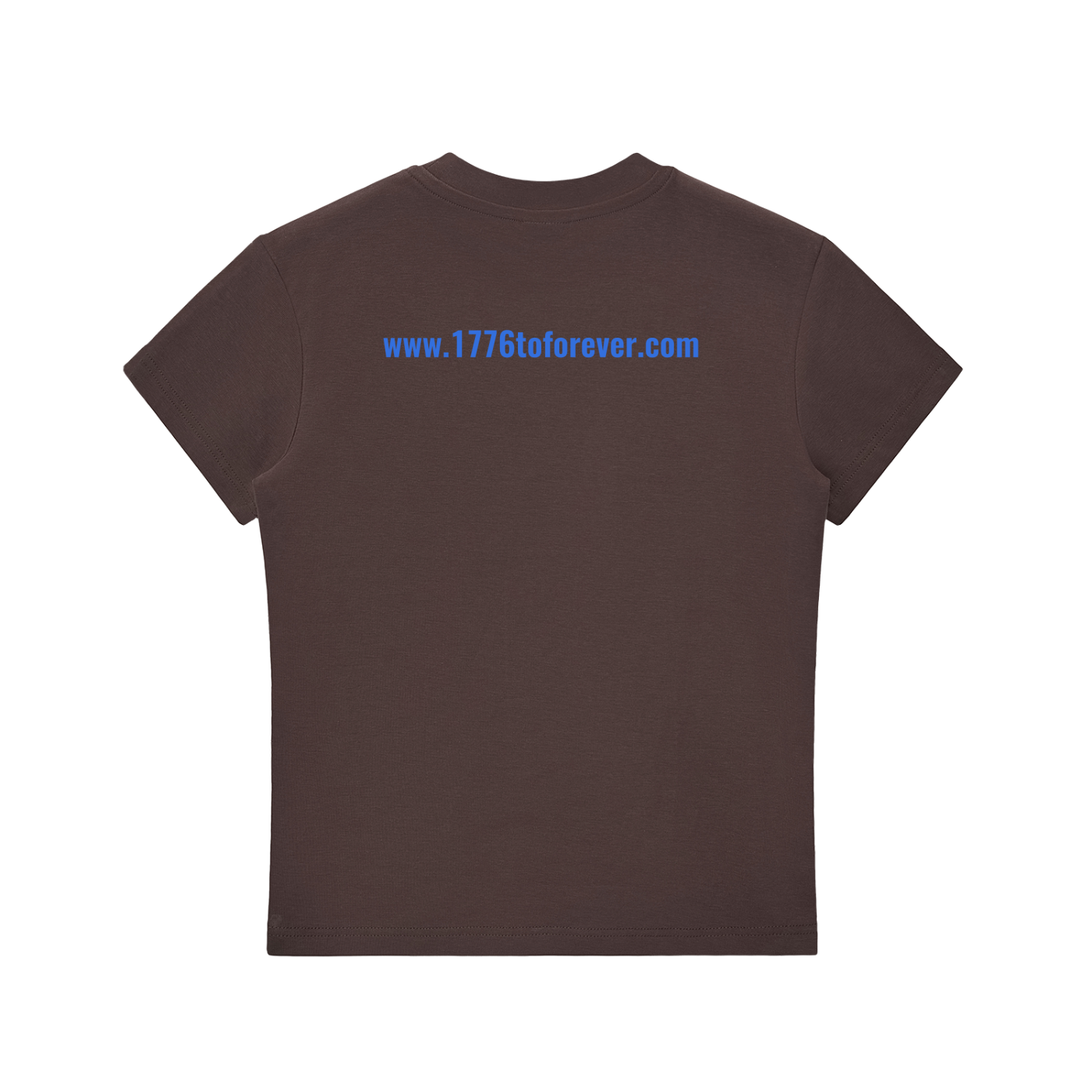 George T Washington Women's Tee