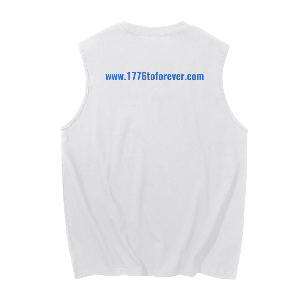 George T Washington Tank