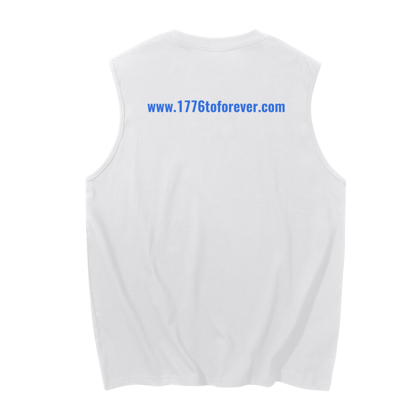 George T Washington Tank