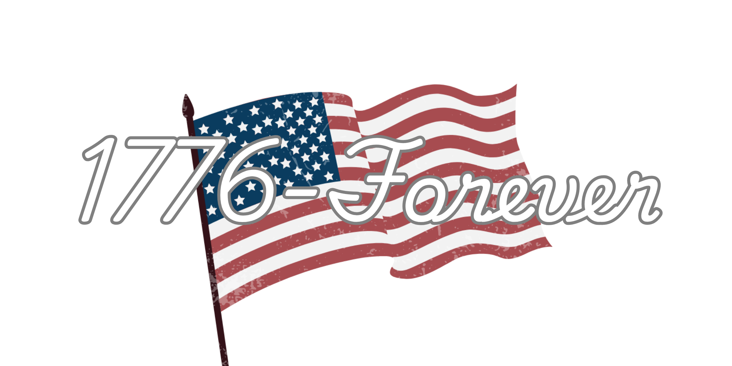 1776 - Forever