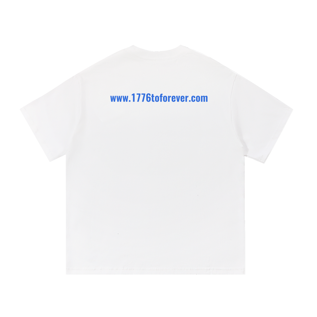 250 Years Tee
