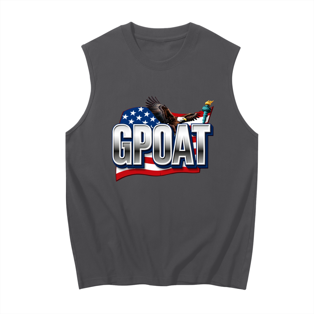 Greatest President of All Time Tank