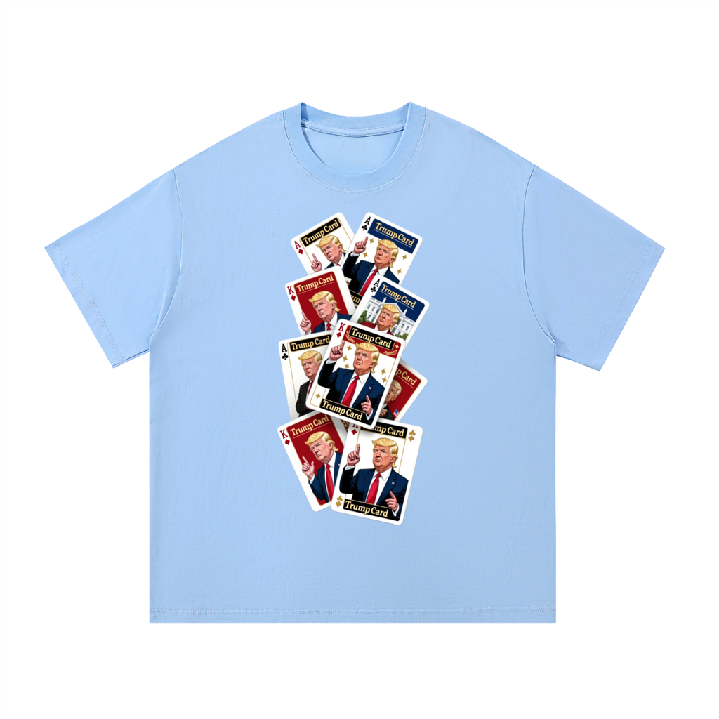 Trump Card Tee