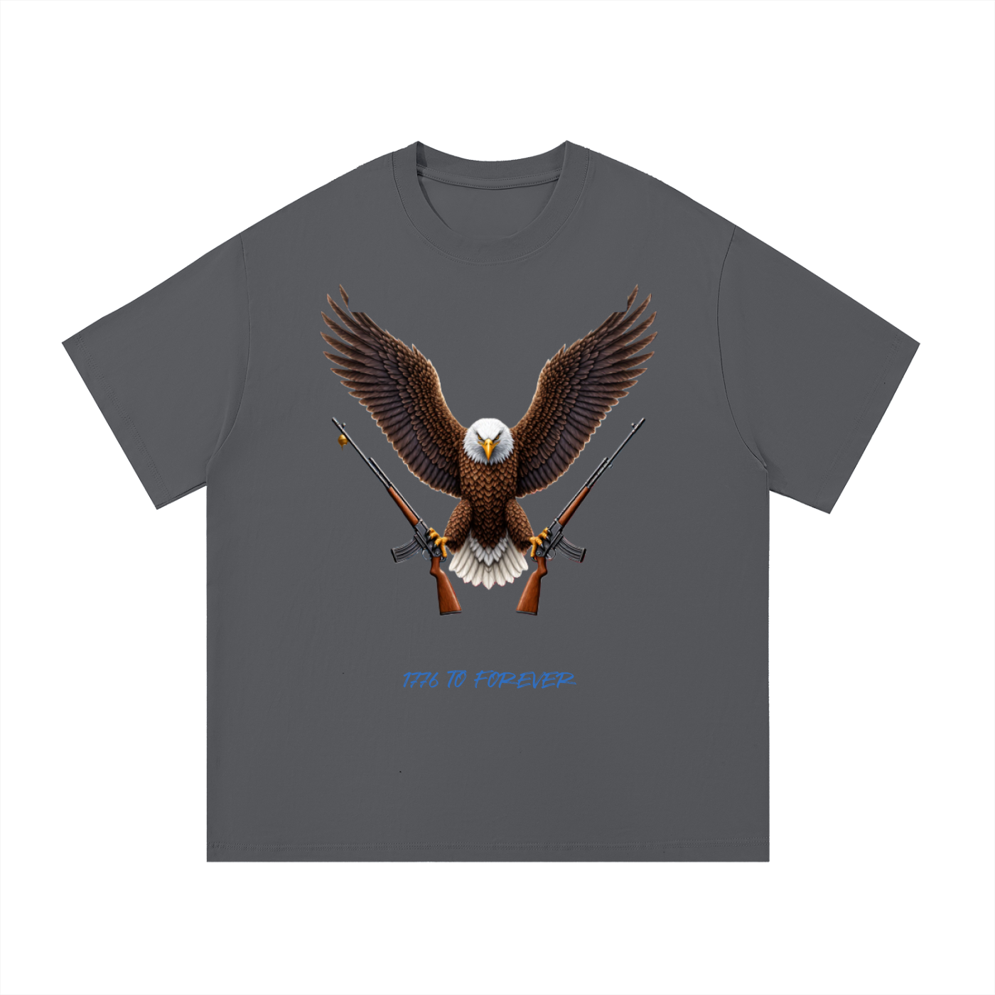 Spirit of America Tee