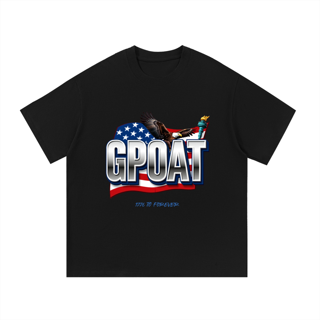 Greatest President of All Time Tee