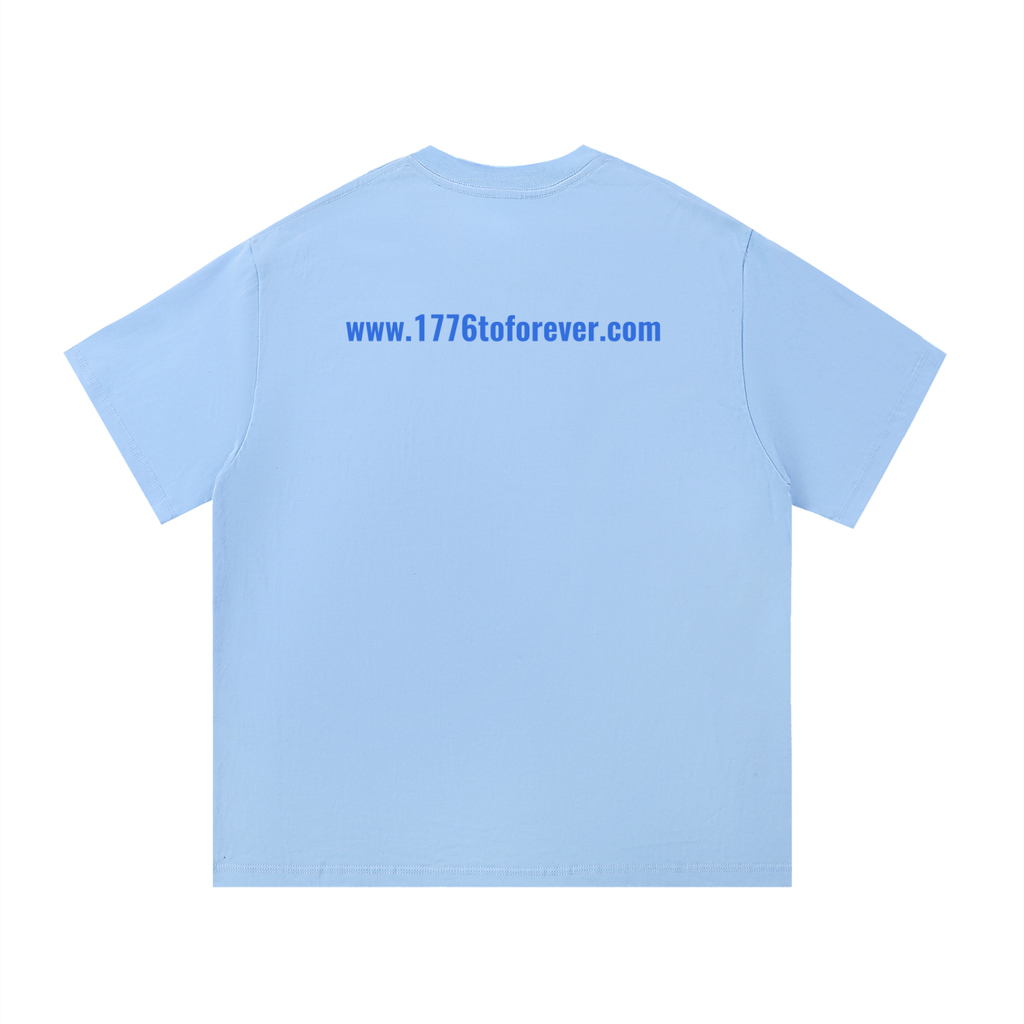 George T Washington Tee