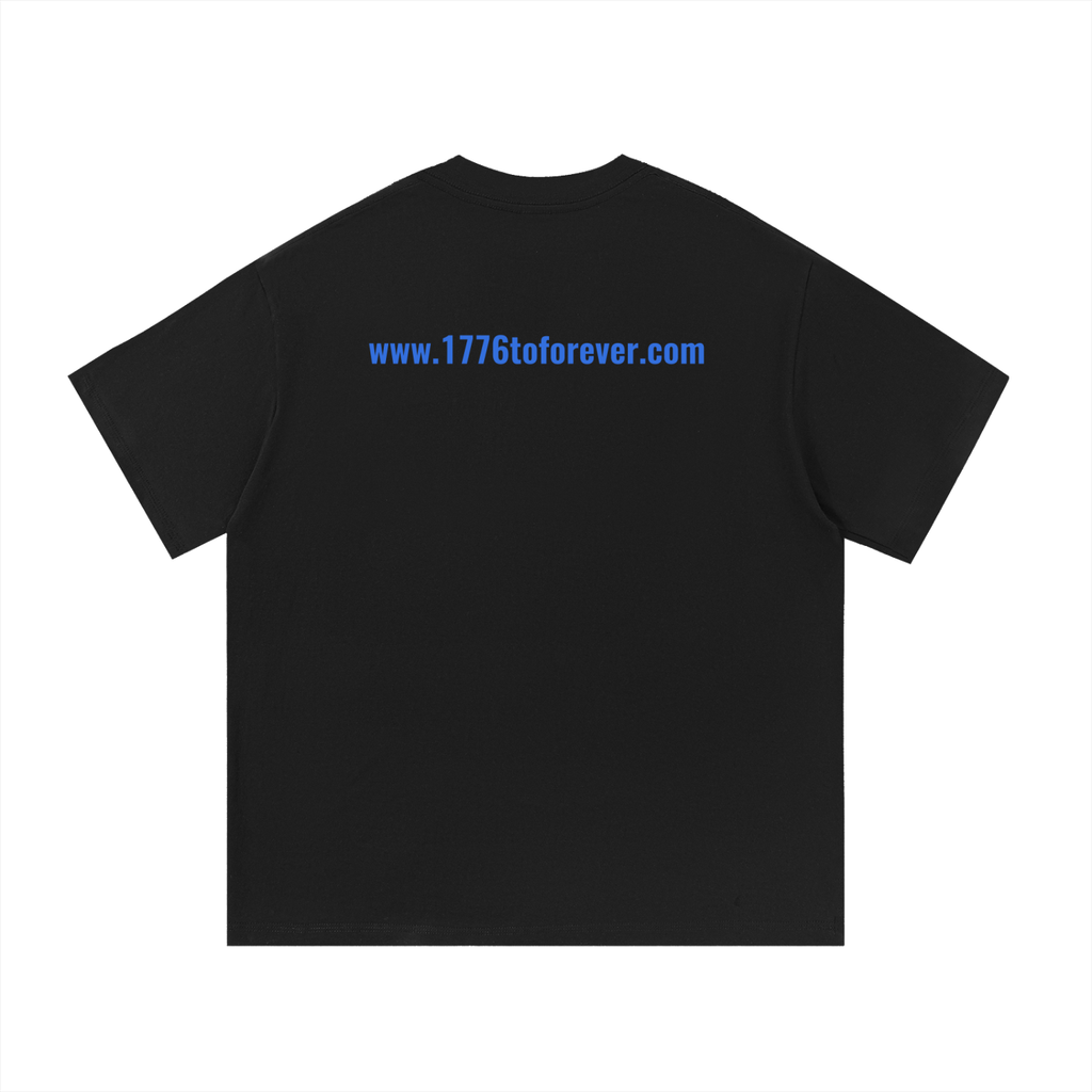 George T Washington Tee