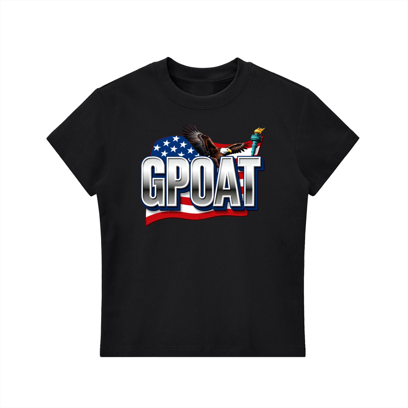 Greatest President of All Time Women's Tee