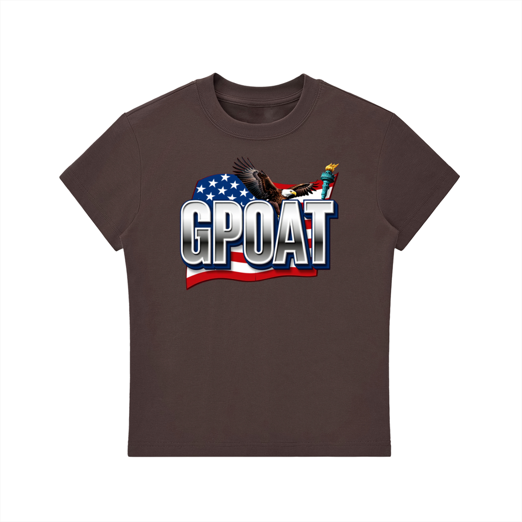 Greatest President of All Time Women's Tee