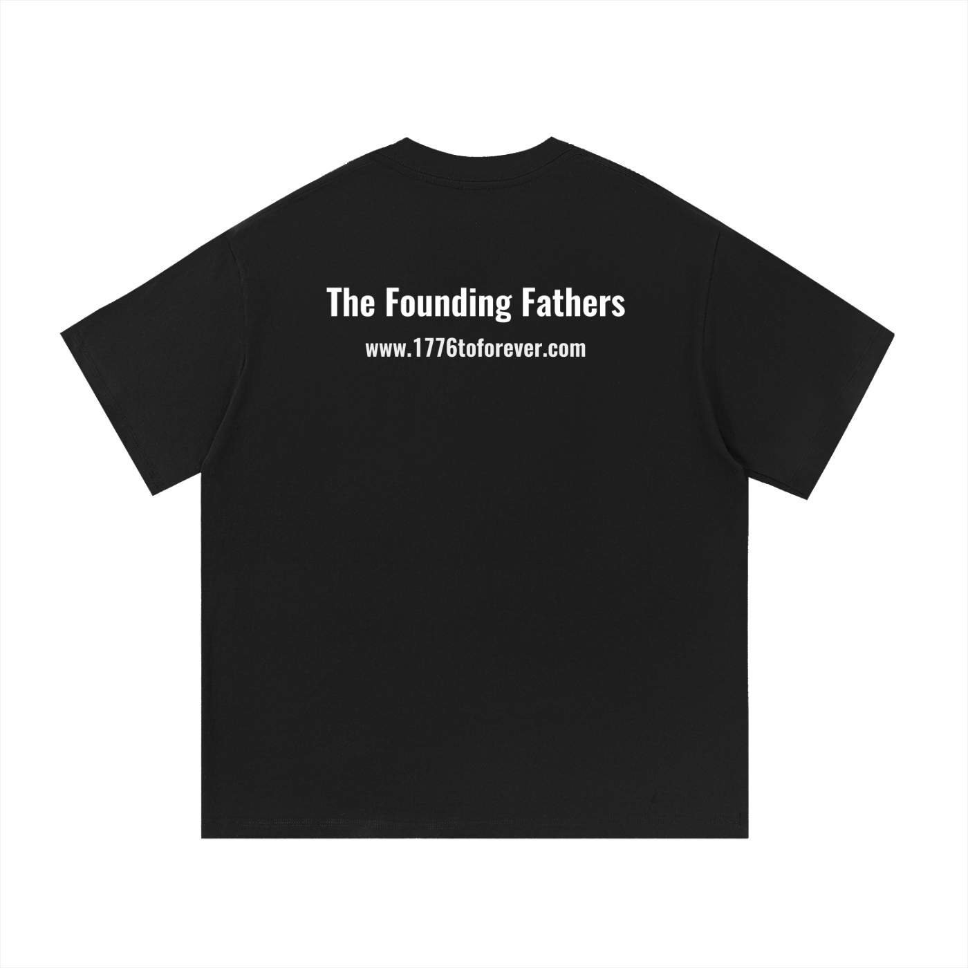 Founding Fathers Tee