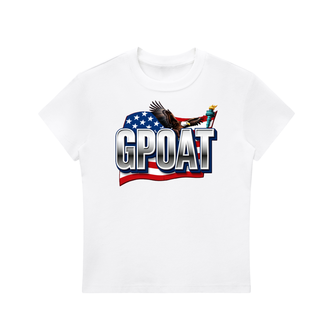 Greatest President of All Time Women's Tee