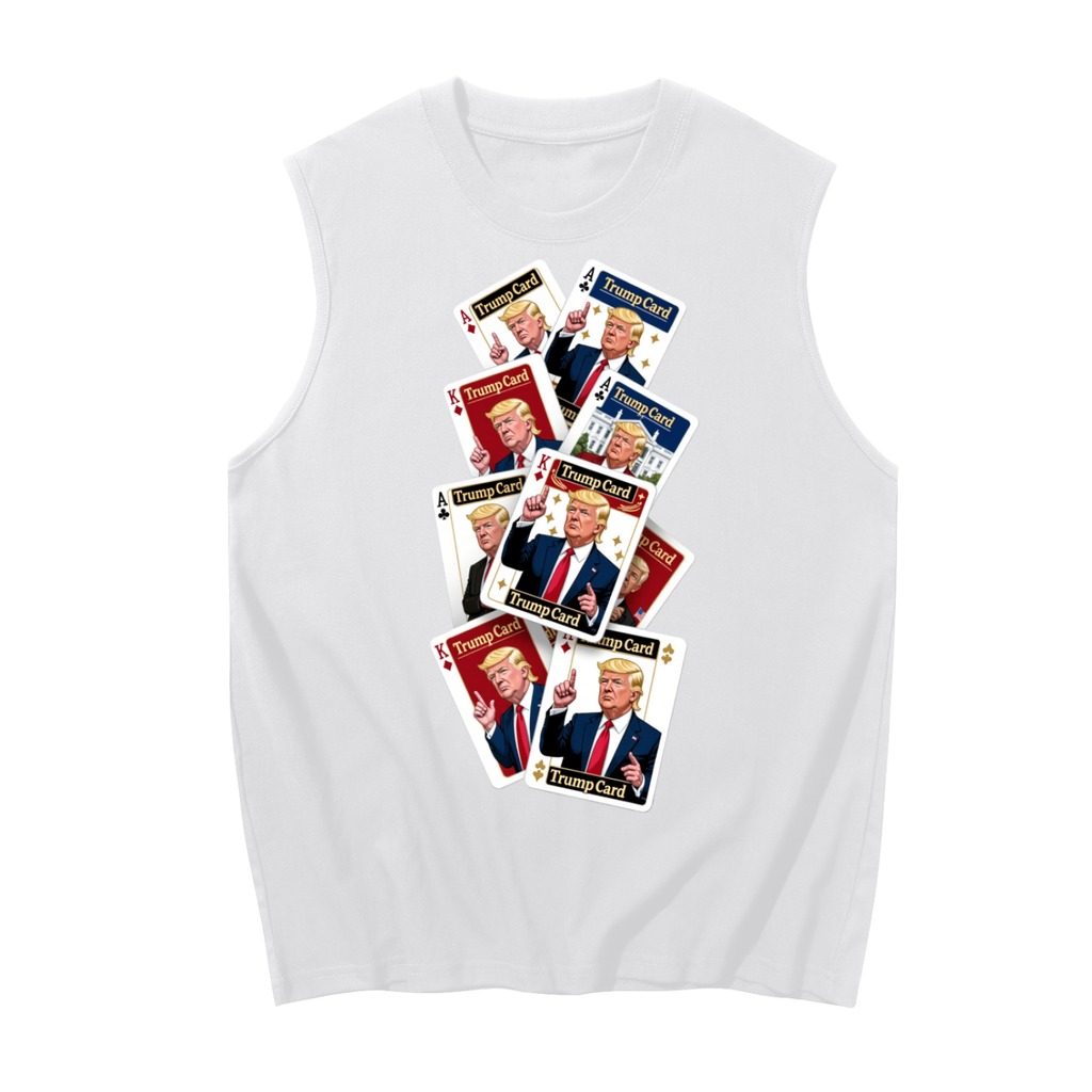 Trump Card Tank