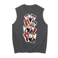 Trump Card Tank