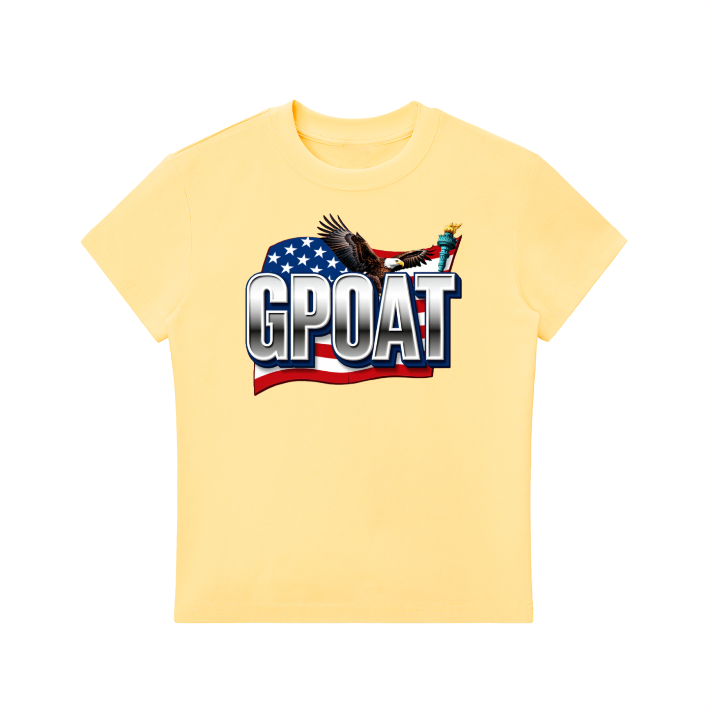 Greatest President of All Time Women's Tee