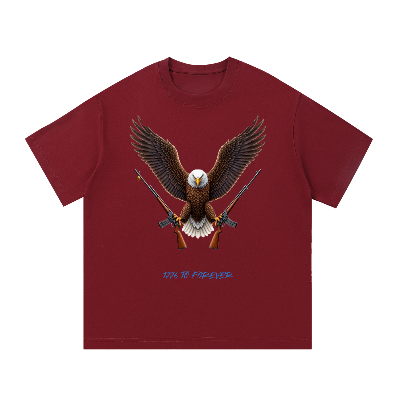 Spirit of America Tee