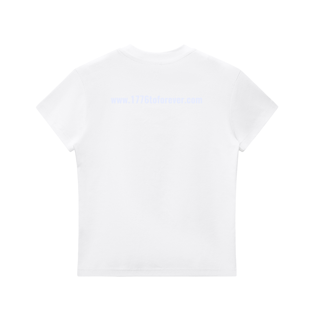 250 Years Women's Tee
