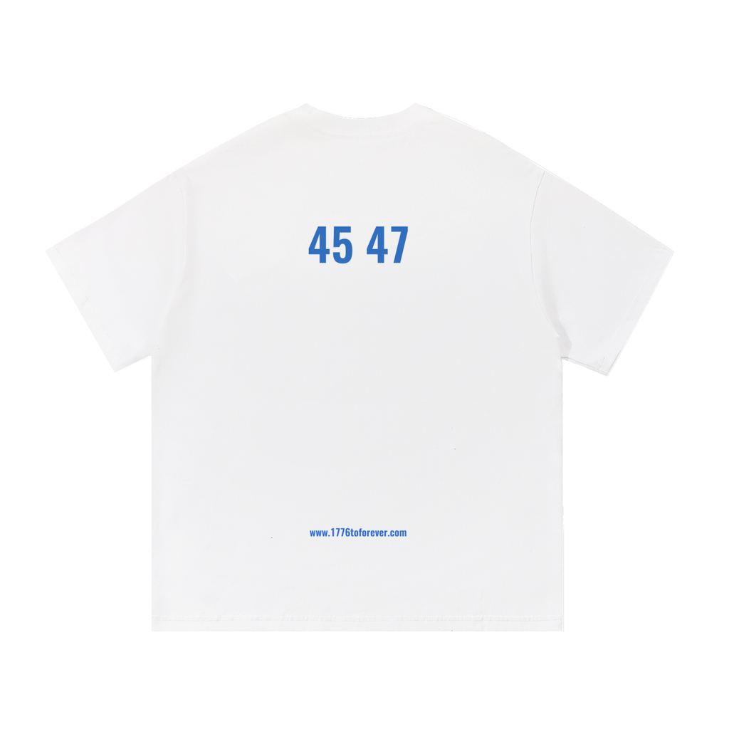 Greatest President of All Time Tee