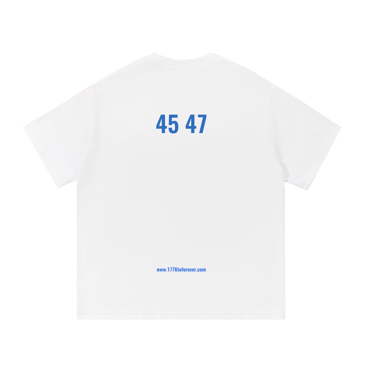 Greatest President of All Time Tee