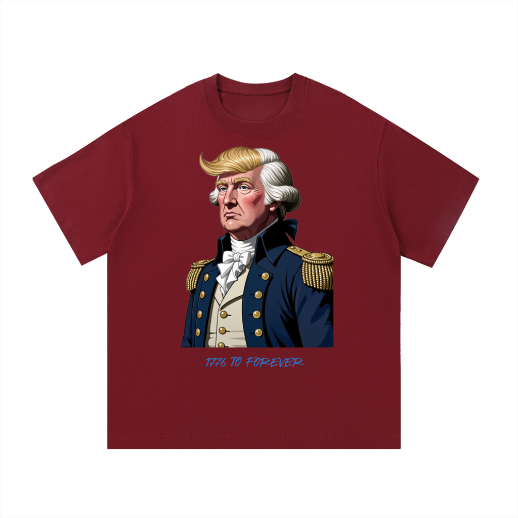George T Washington Tee