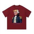 George T Washington Tee