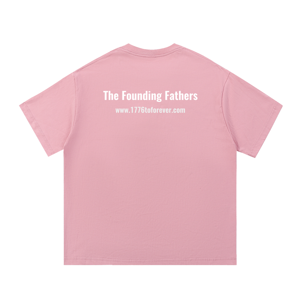Founding Fathers Tee