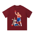 Trump vs The Democrats Tee