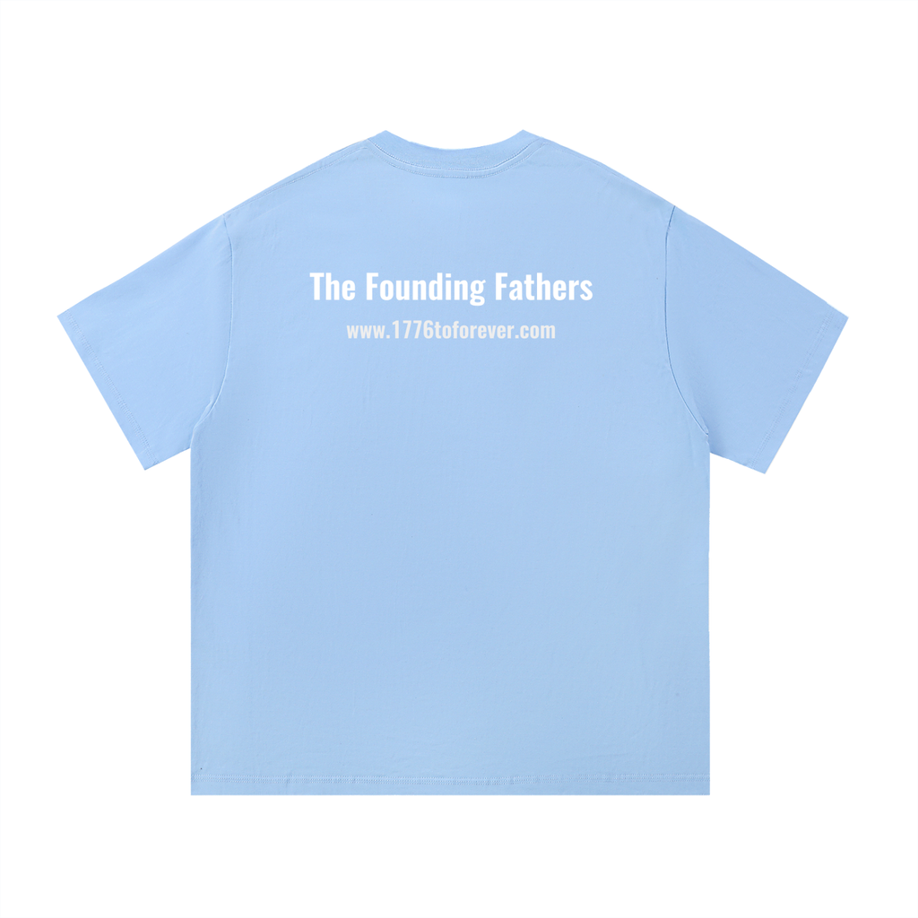 Founding Fathers Tee