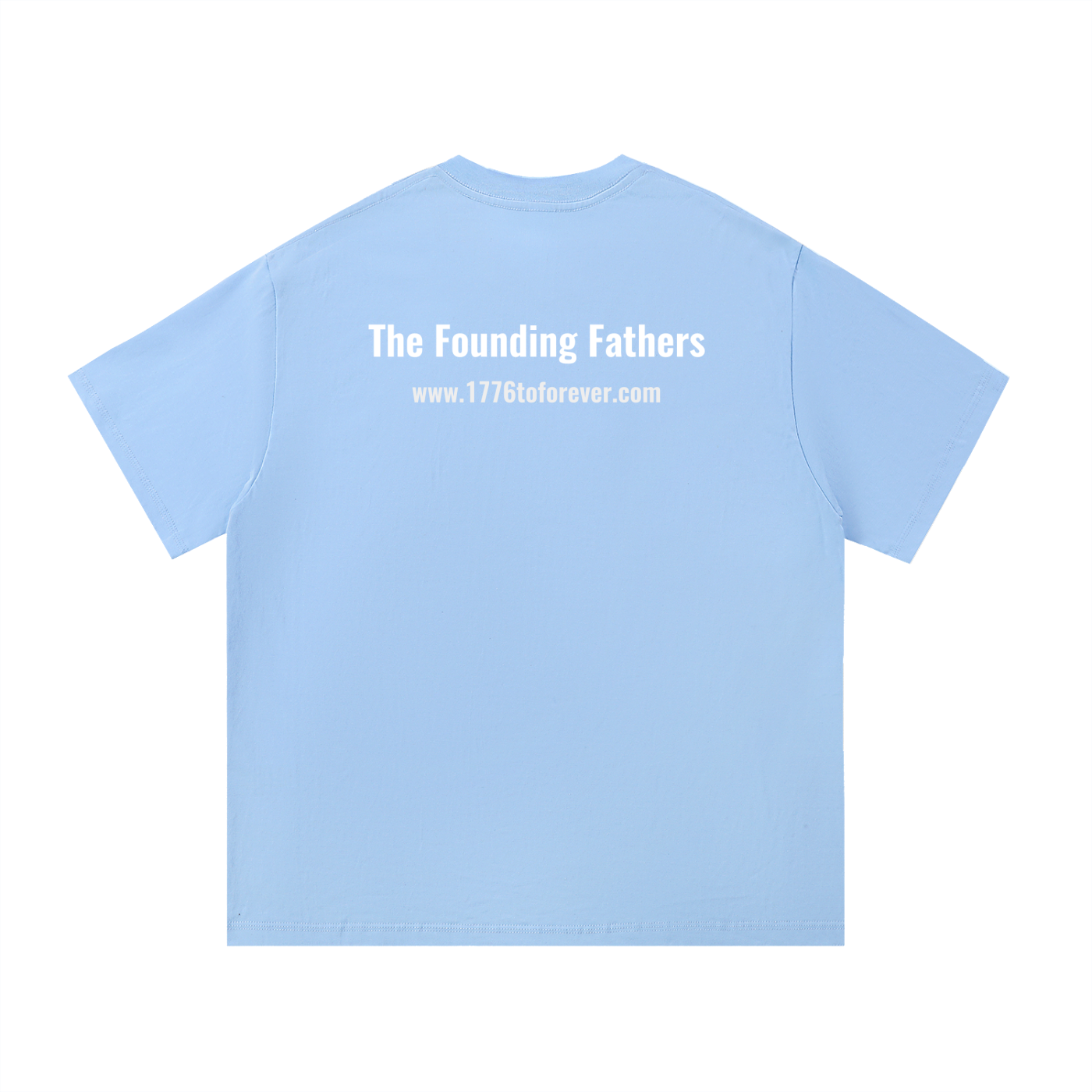 Founding Fathers Tee