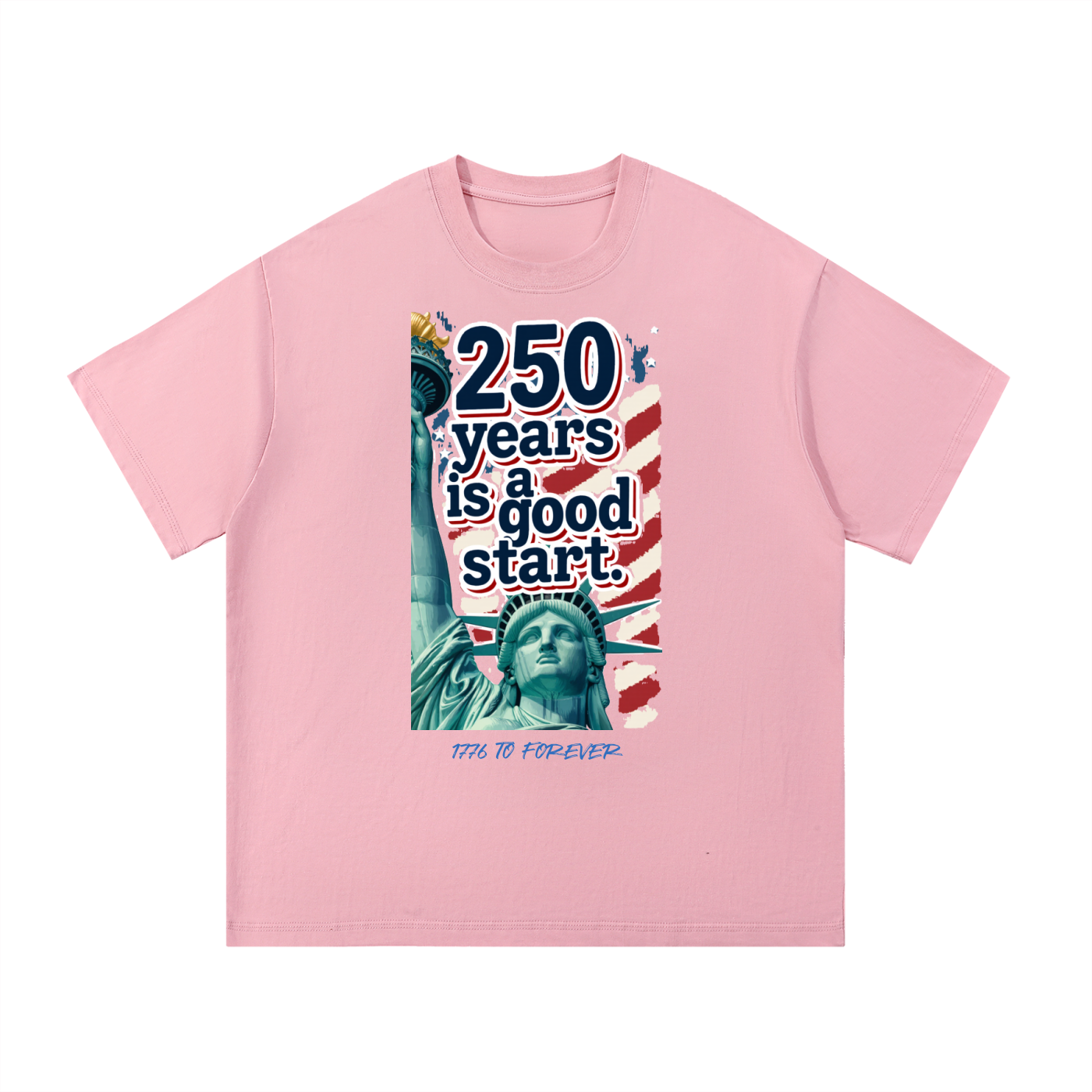 250 Years Tee