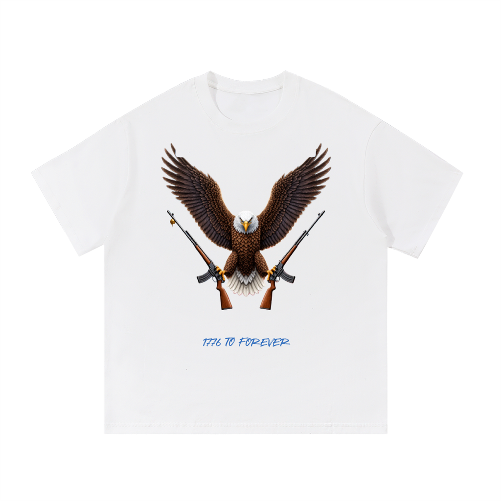 Spirit of America Tee