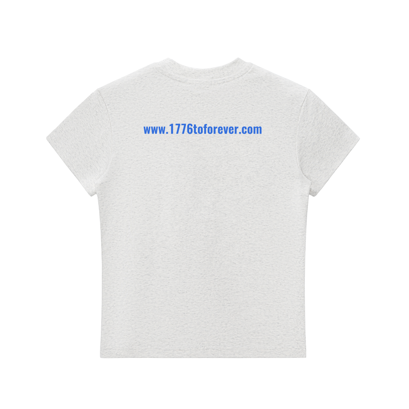 George T Washington Women's Tee