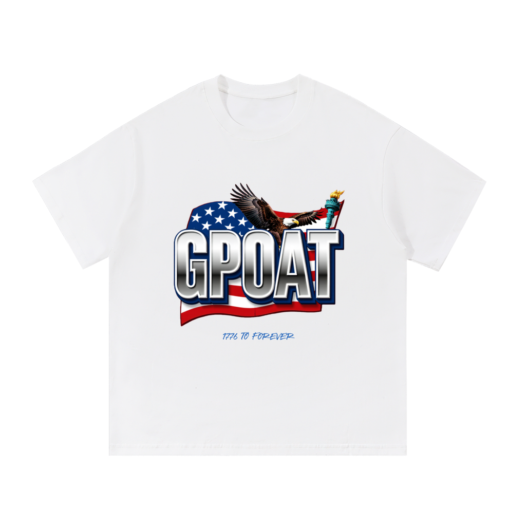Greatest President of All Time Tee