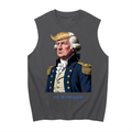 George T Washington Tank