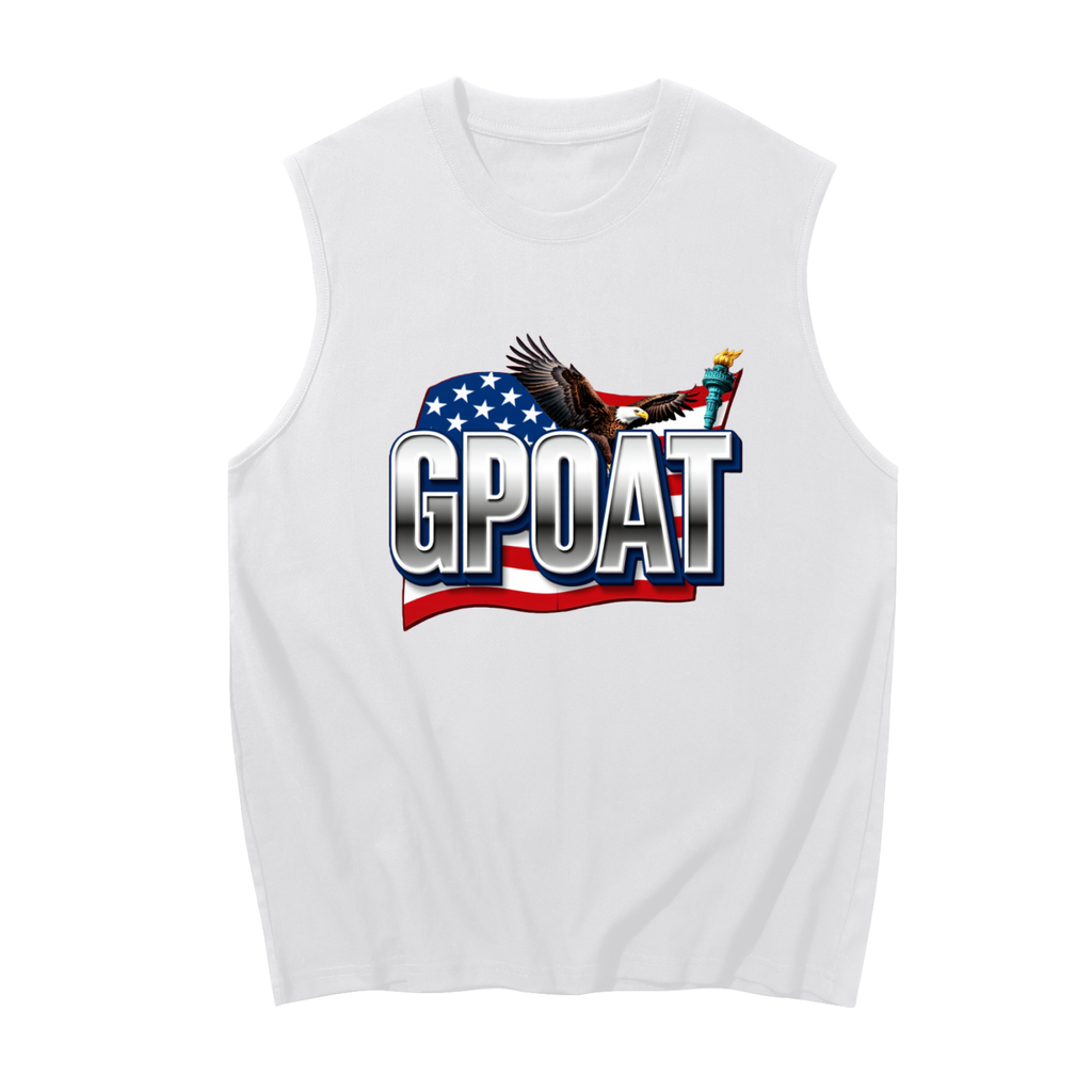 Greatest President of All Time Tank