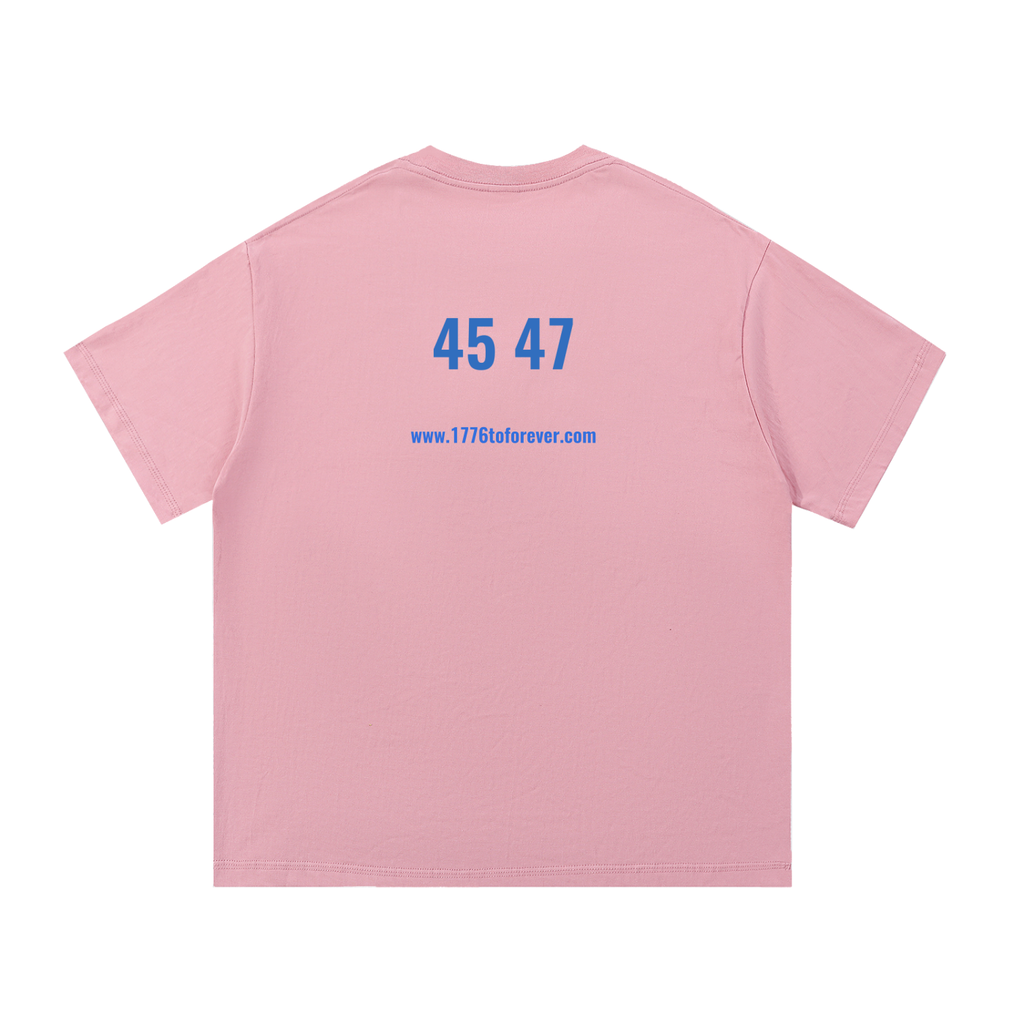 Trump Card Tee