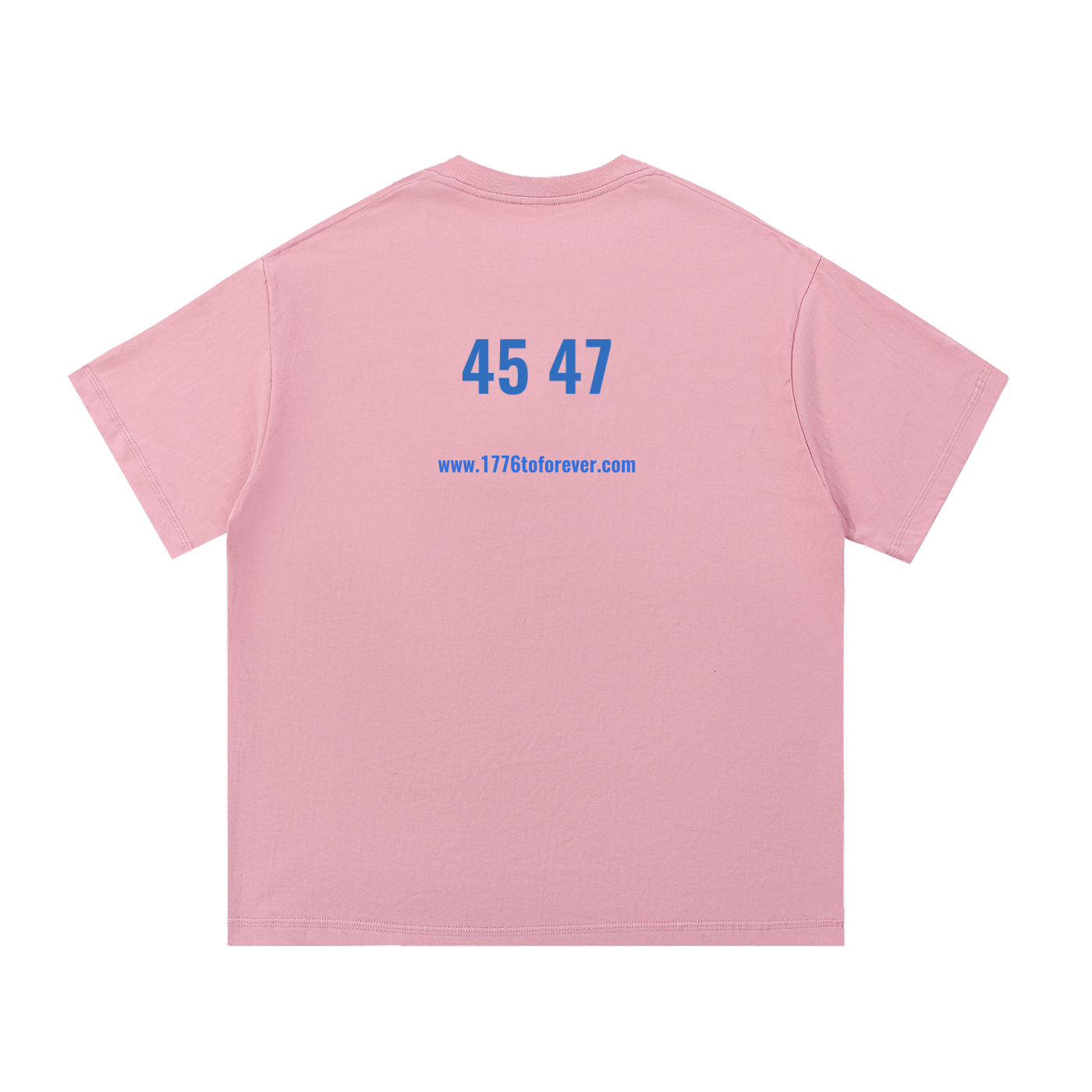 Trump Card Tee