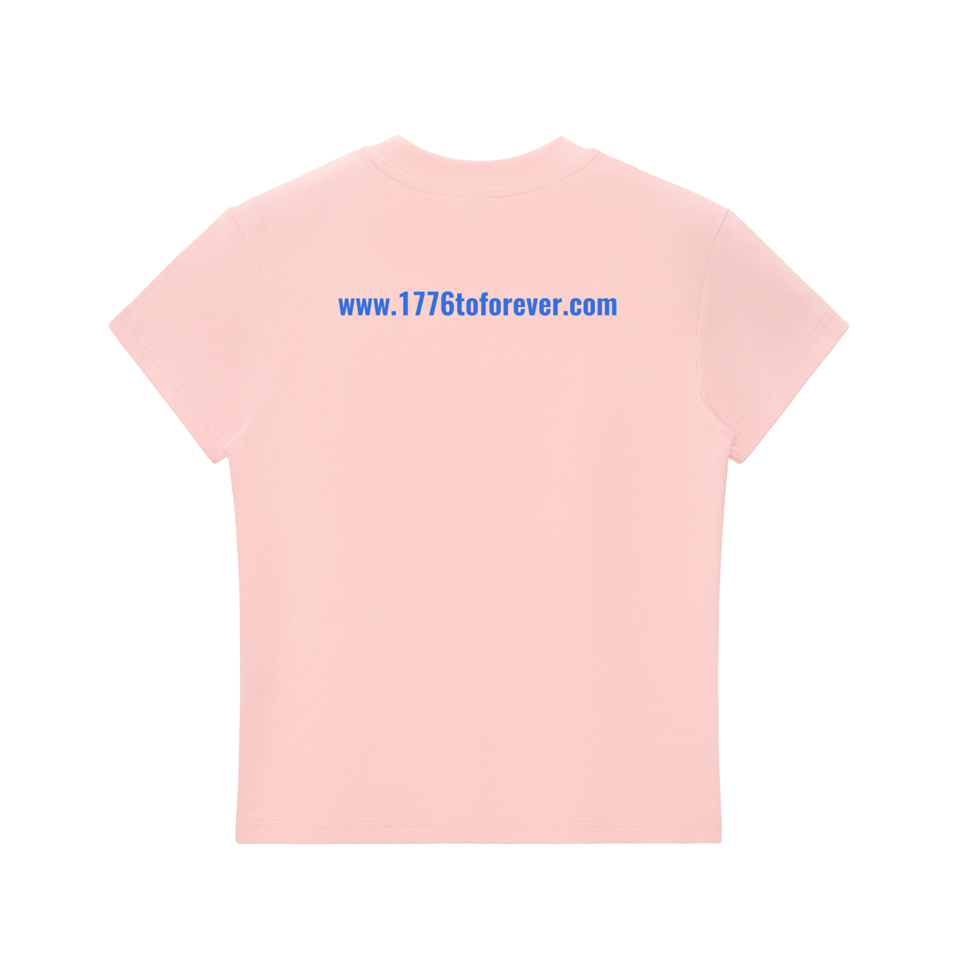 George T Washington Women's Tee