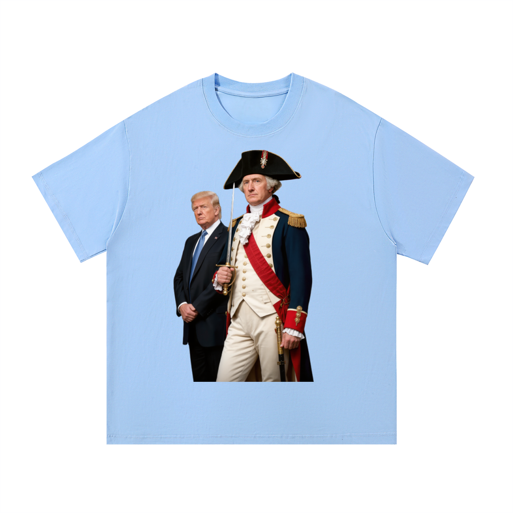 Founding Fathers Tee