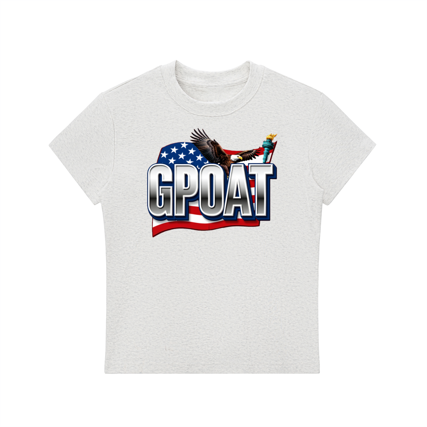 Greatest President of All Time Women's Tee