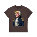 George T Washington Women's Tee