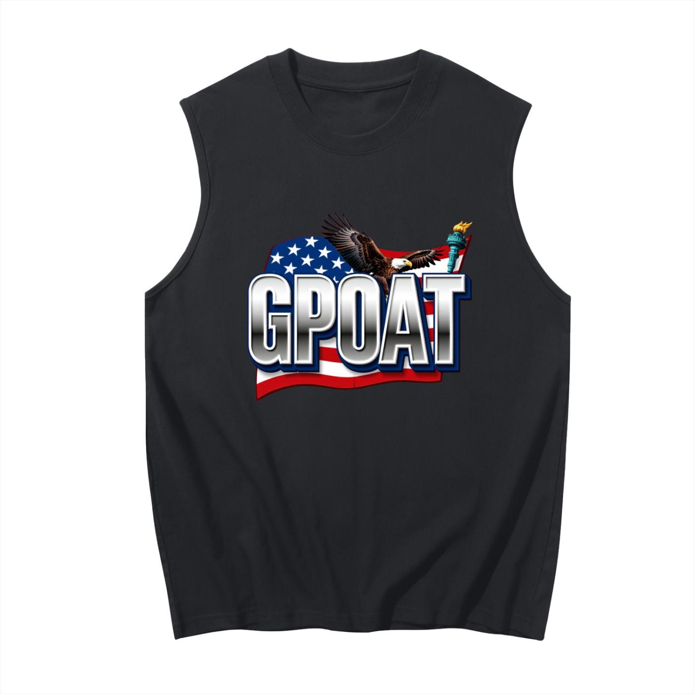 Greatest President of All Time Tank