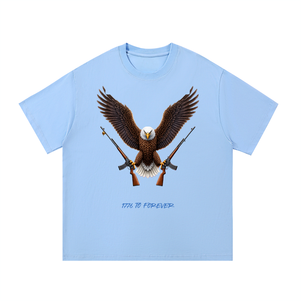 Spirit of America Tee