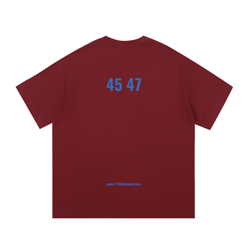 Greatest President of All Time Tee