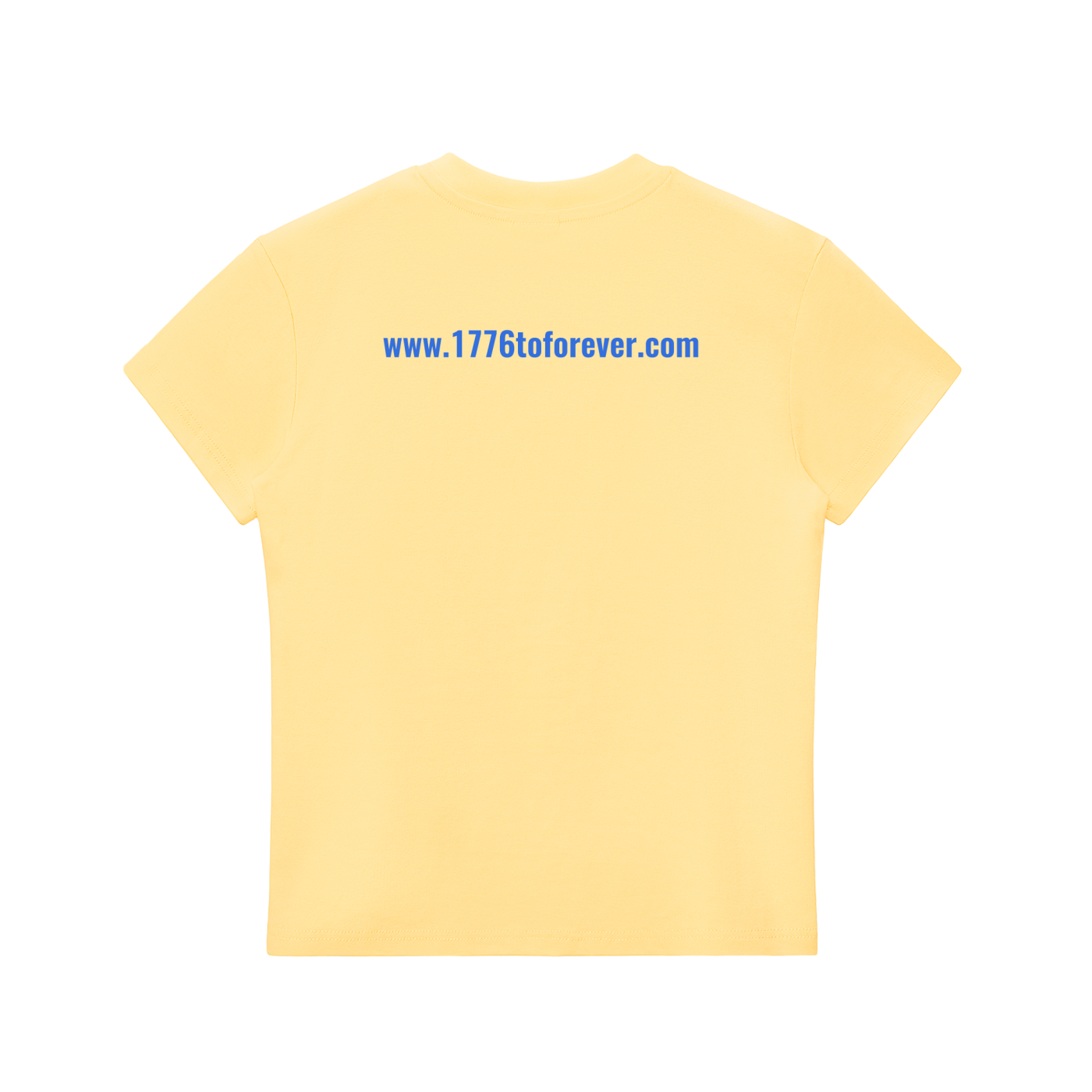 George T Washington Women's Tee