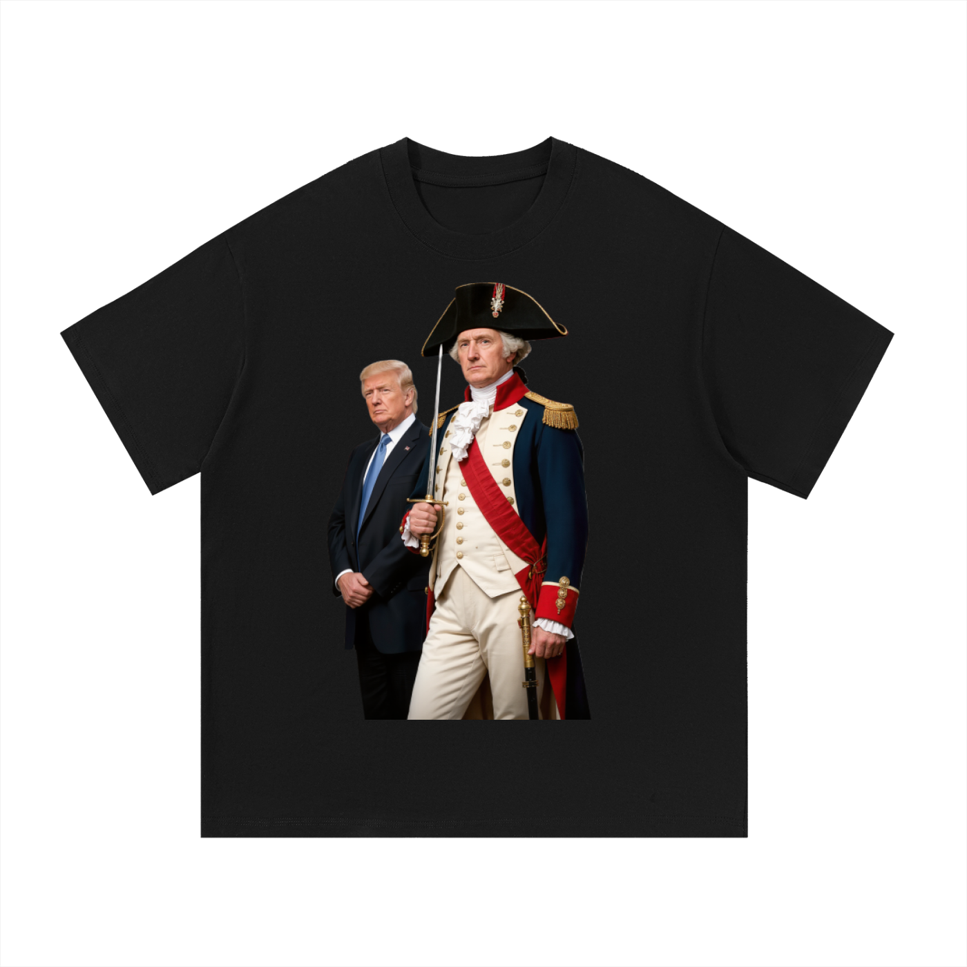 Founding Fathers Tee