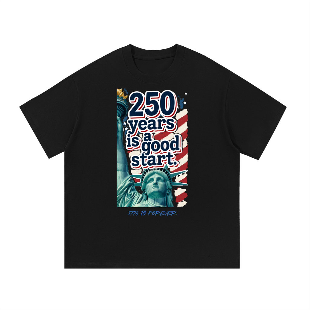 250 Years Tee