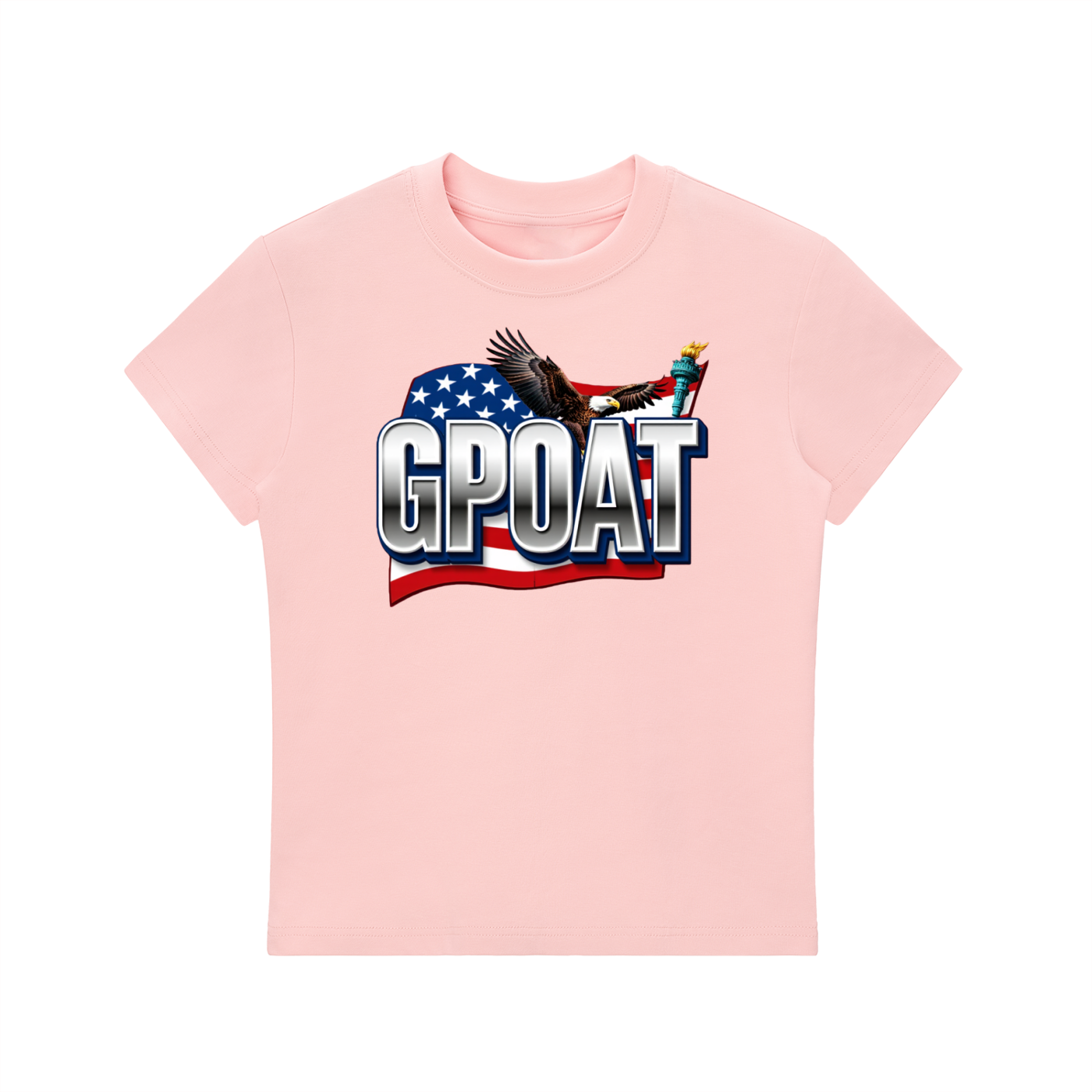 Greatest President of All Time Women's Tee