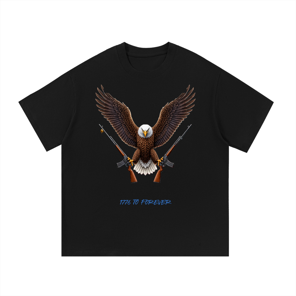 Spirit of America Tee