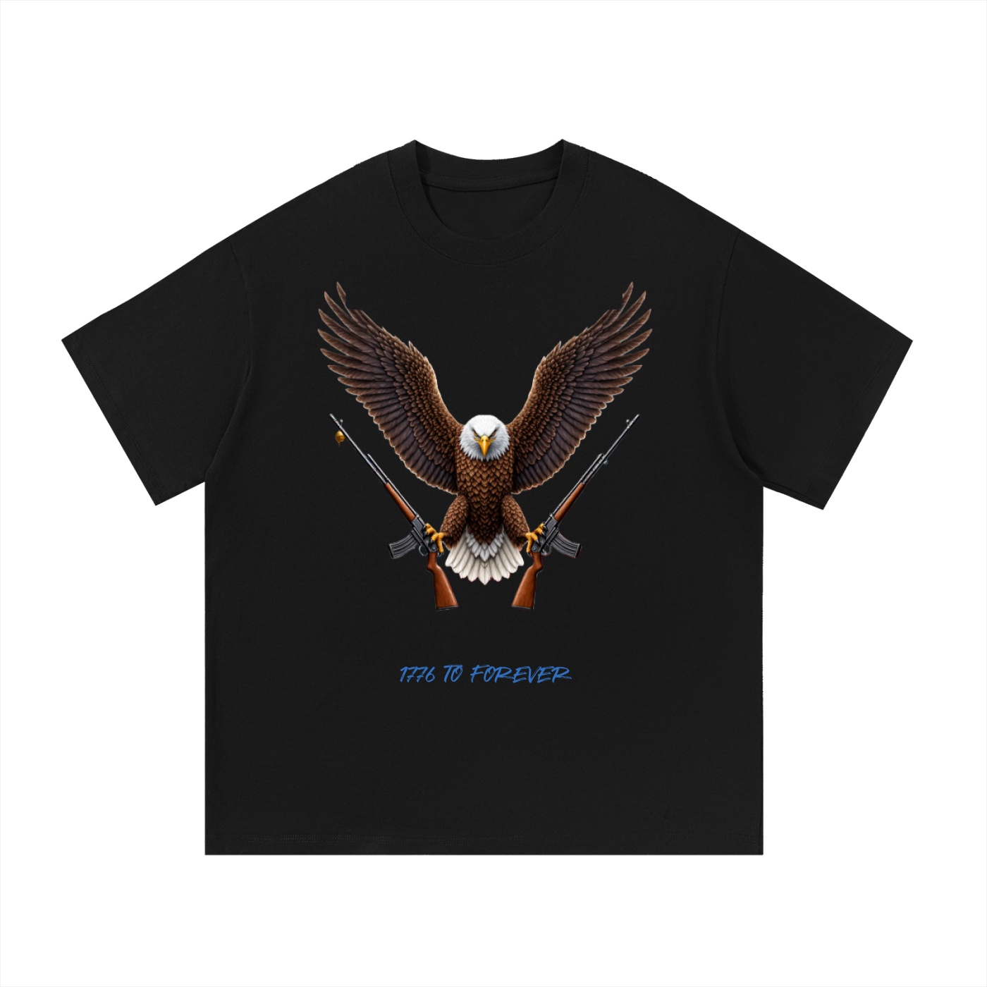 Spirit of America Tee
